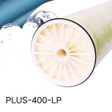 低壓反滲透膜 PLUS-400-LP