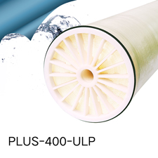 超低壓反滲透膜 PLUS-400-ULP