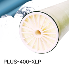極低壓反滲透膜 PLUS-400-XLP