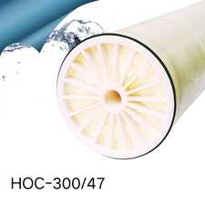 污水處理專用反滲透膜  HOC-300/47