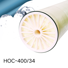污水處理專用反滲透膜  HOC-400/34