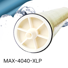 極低壓反滲透膜 MAX-4040-XLP