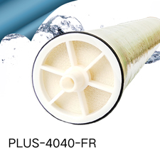 抗污染反滲透膜 PLUS-4040-FR