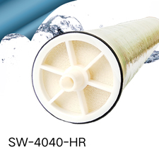 商用海水淡化反滲透膜 SW-4040-HR