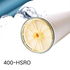 熱消毒反滲透膜 400-HSRO