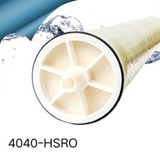 熱消毒反滲透膜 4040-HSRO