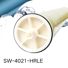 商用海水淡化反滲透膜 SW-4021-HRLE