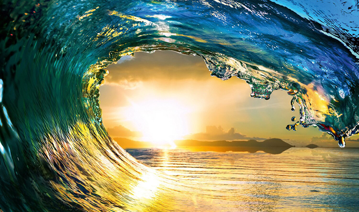 海水淡化